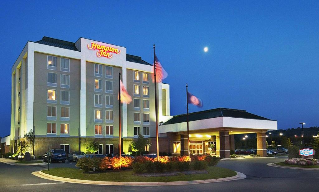 Hampton Inn - Dulles/Cascades
