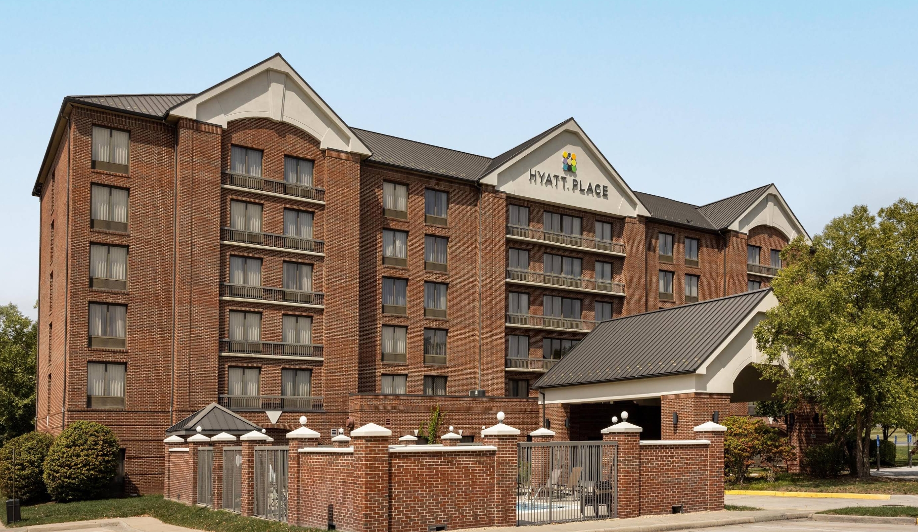 Hyatt Place Sterling/Dulles Airport-North