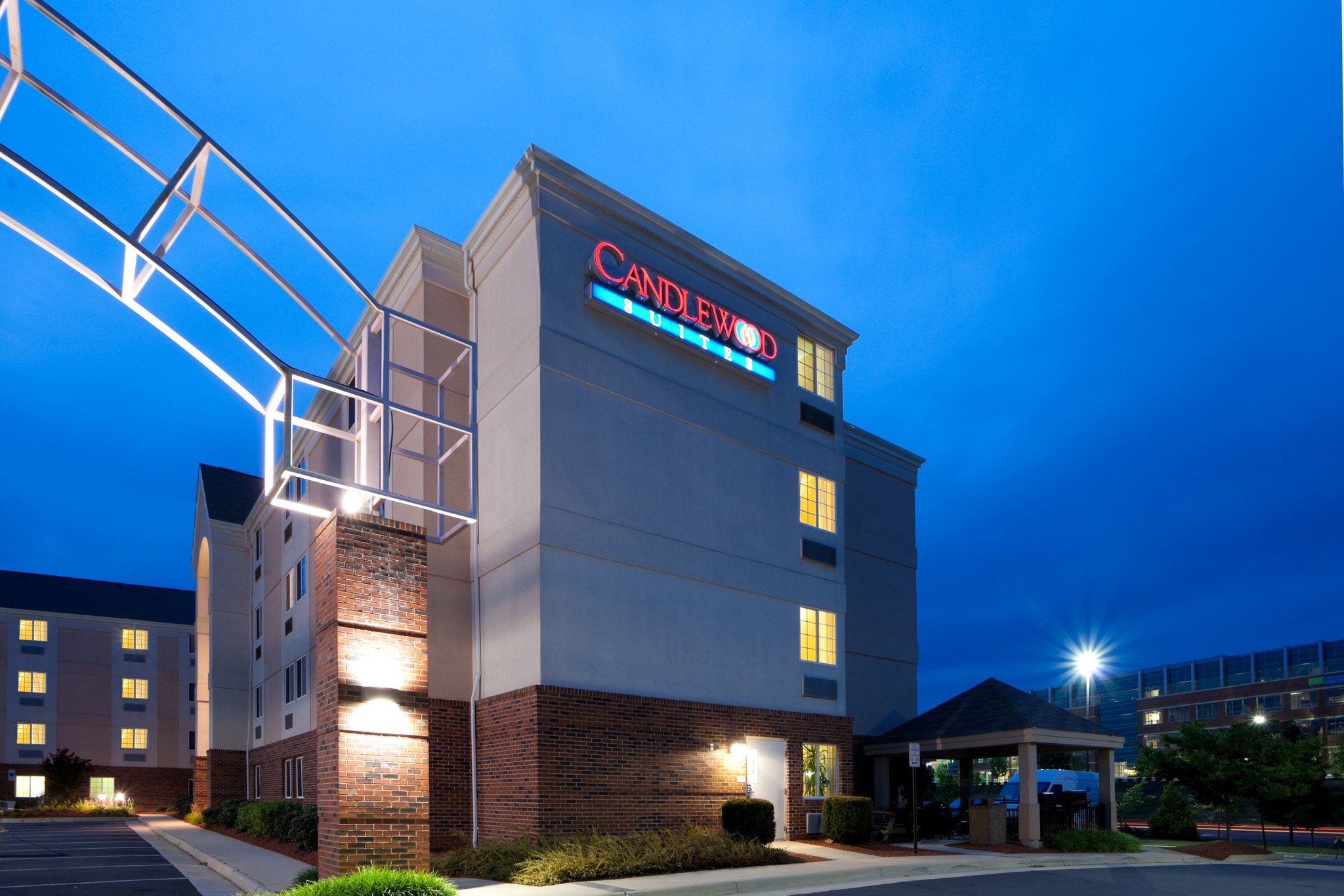 Candlewood Suites - Washington Dulles-Sterling